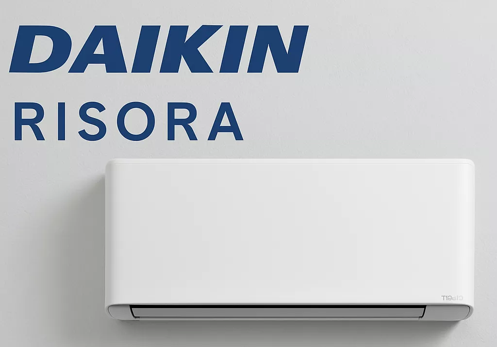 daikin risona