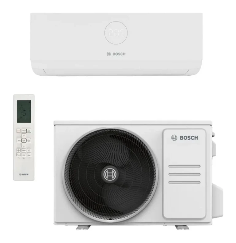 Aer condiționat Bosch Climate 3000i