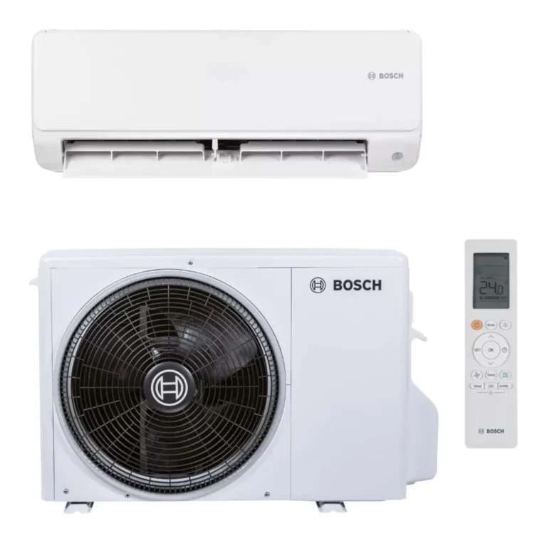 Aer condiționat Bosch Climate 6000i