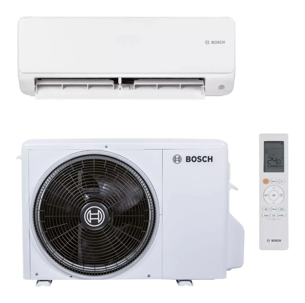 Aer condiționat Bosch Climate 6000i