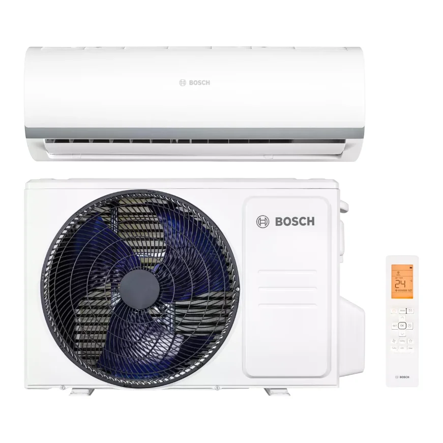 Aer condiționat Bosch Climate 2000