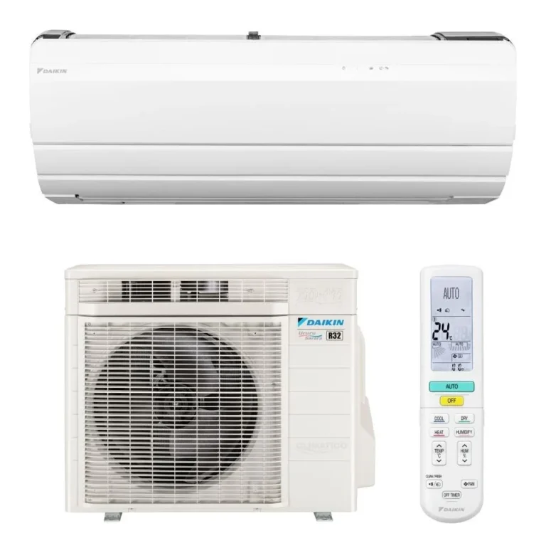 Aer Condiționat Daikin Ururu Sarara