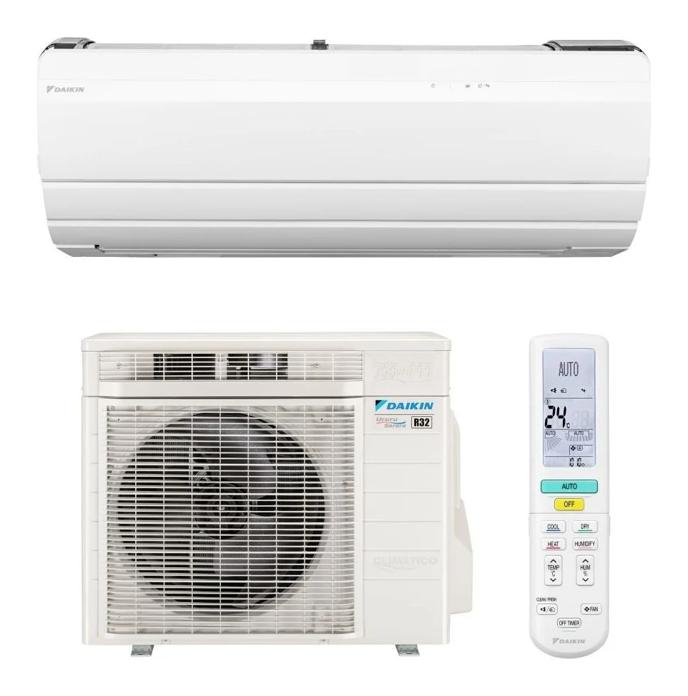 Aer condiționat Daikin Ururu Sarara