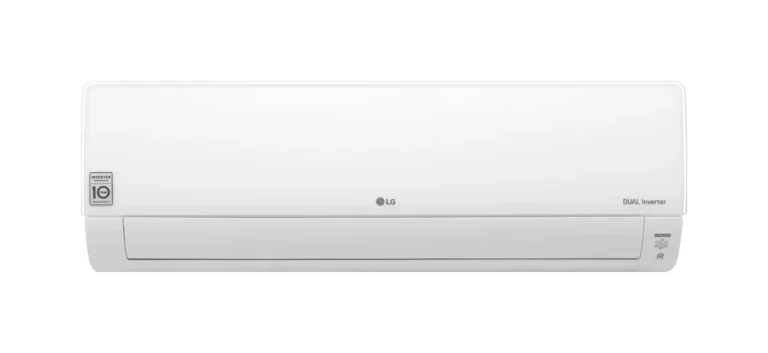 Aer Condiționat LG Deluxe Hyper