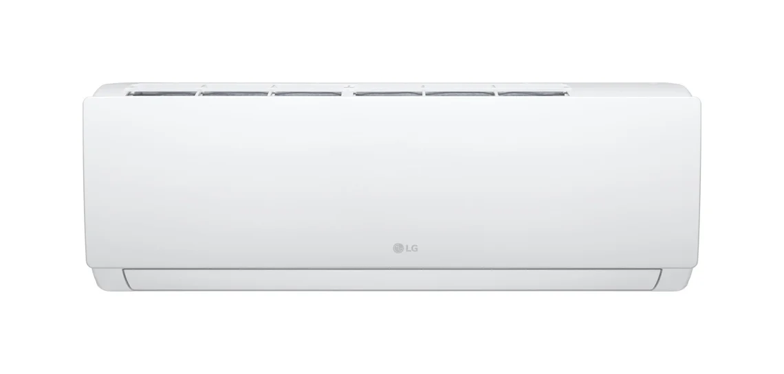Aer condiționat LG Dualcool Pro