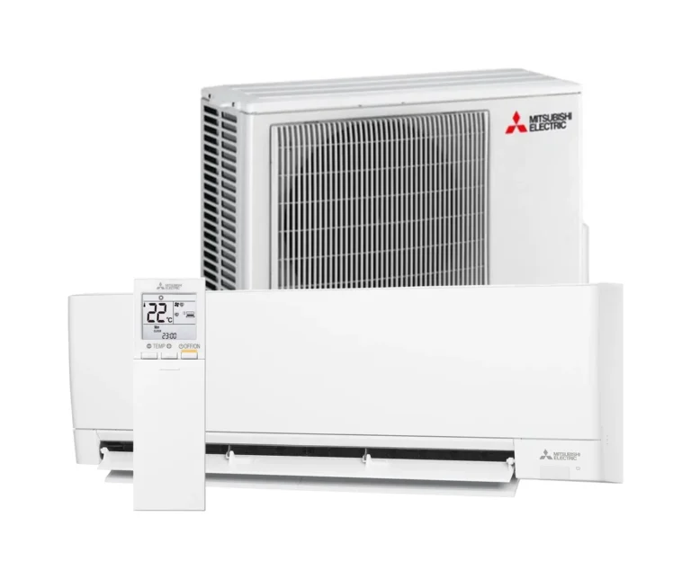 Aer Condiționat Mitsubishi MSZ-AY