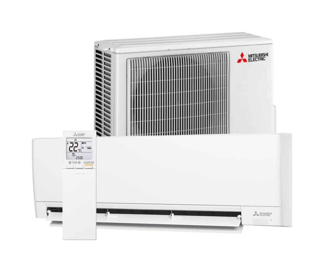 Aer condiționat Mitsubishi MSZ-AY