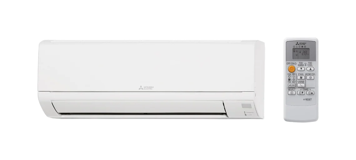 Aer condiționat Mitsubishi MSZ-DW