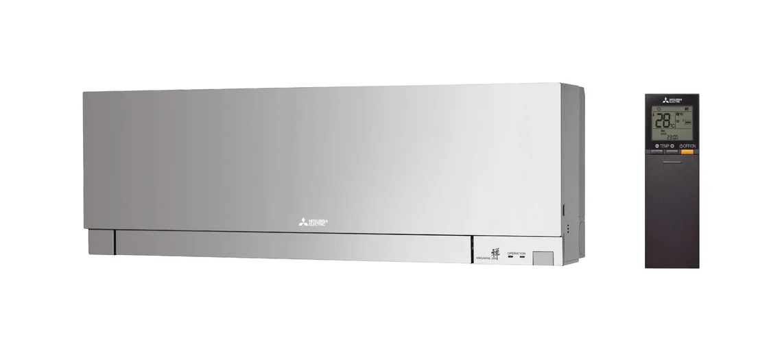 Aer condiționat Mitsubishi MSZ-EF