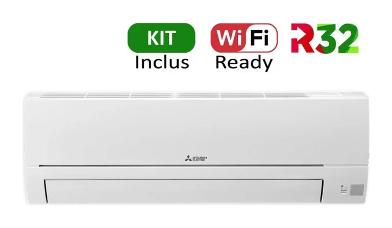 Aer Condiționat Mitsubishi MSZ-HR