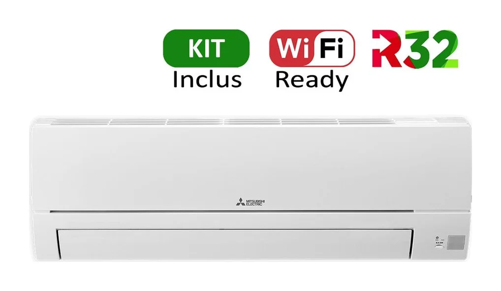 Aer condiționat Mitsubishi MSZ-HR