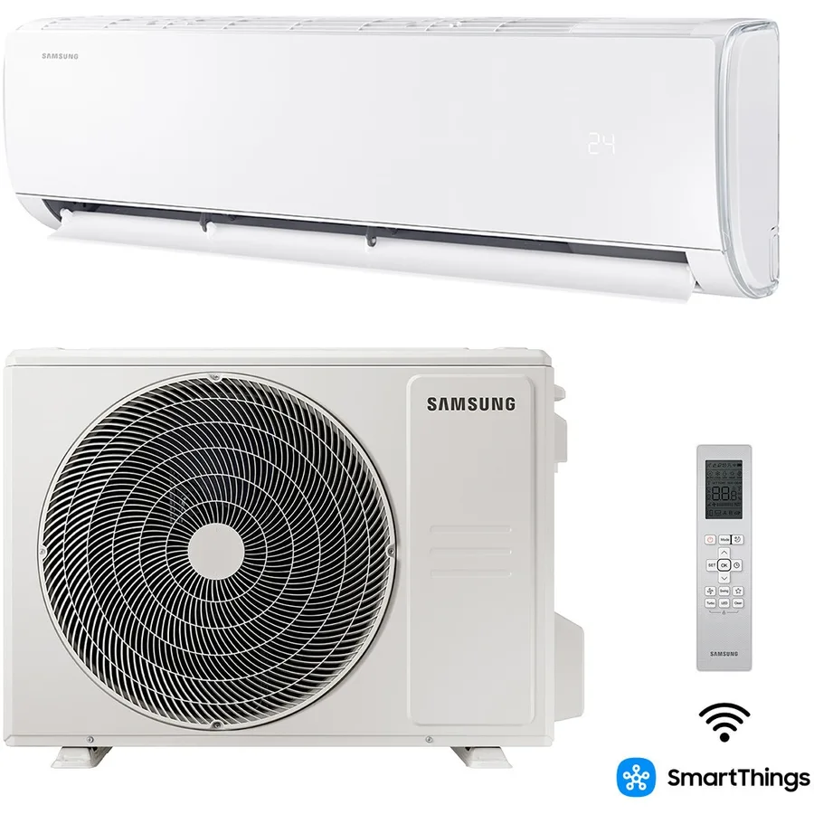 Aer condiționat Samsung AR35