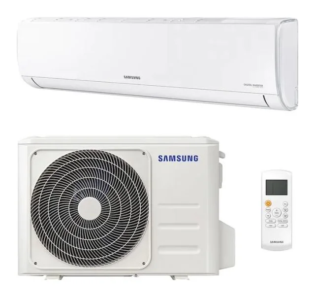 Aer Condiționat Samsung FreshAir