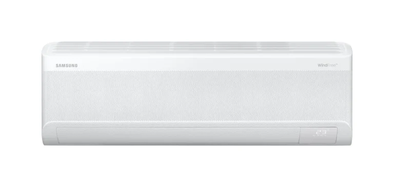 Aer Condiționat Samsung Wind-Free Avant