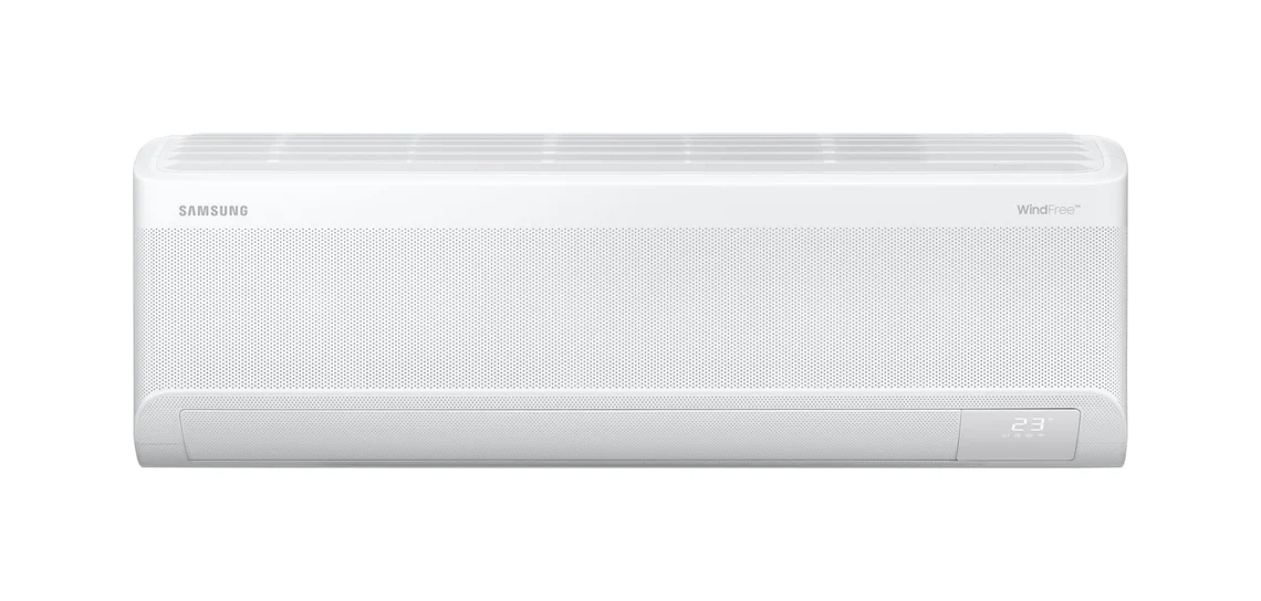 Aer condiționat Samsung Wind-Free Avant
