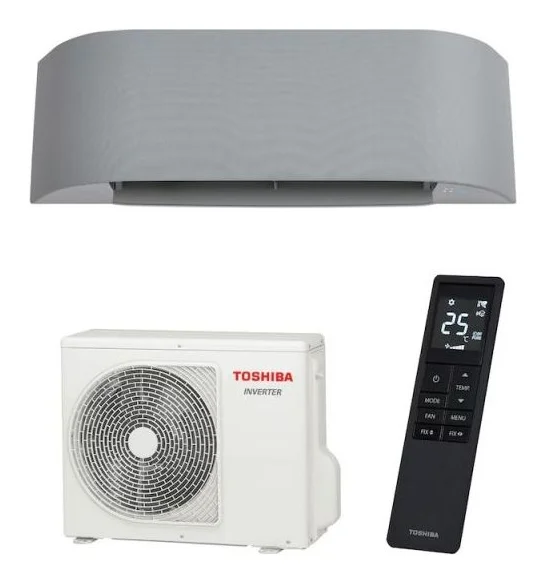 Aer Condiționat Toshiba HAORI