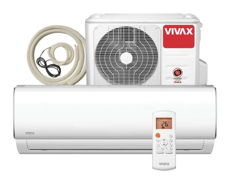 Aer Condiționat Vivax M-Design