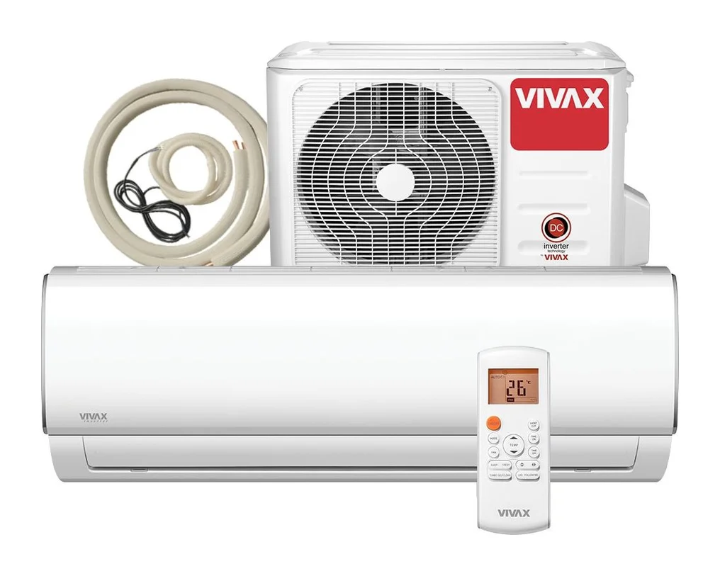 Aer condiționat Vivax M-Design