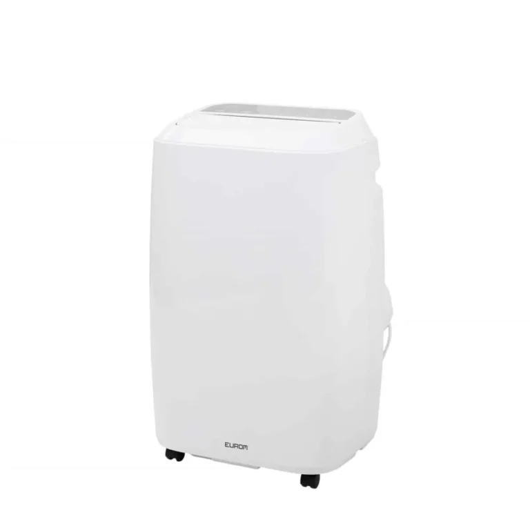 Aer condiționat portabil Eurom Coolsilent 90 Wifi