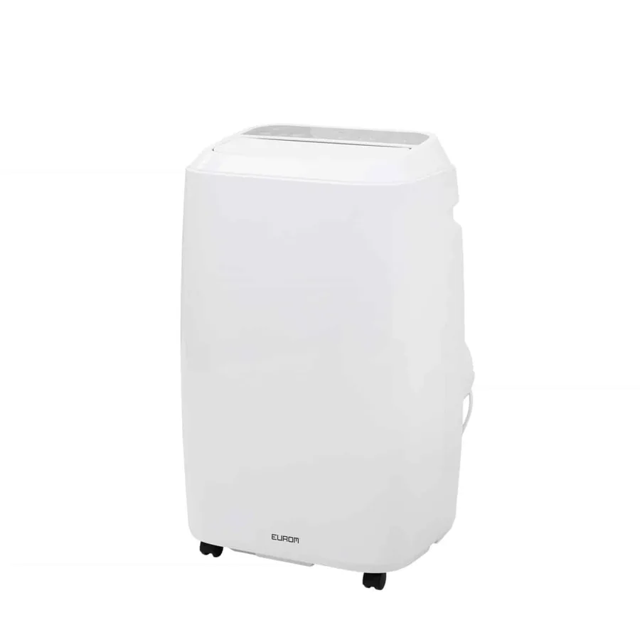 Aer condiționat portabil Eurom Coolsilent 90 Wifi