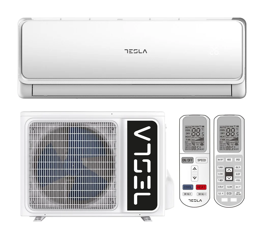 Aer Condiționat Tesla SELECT