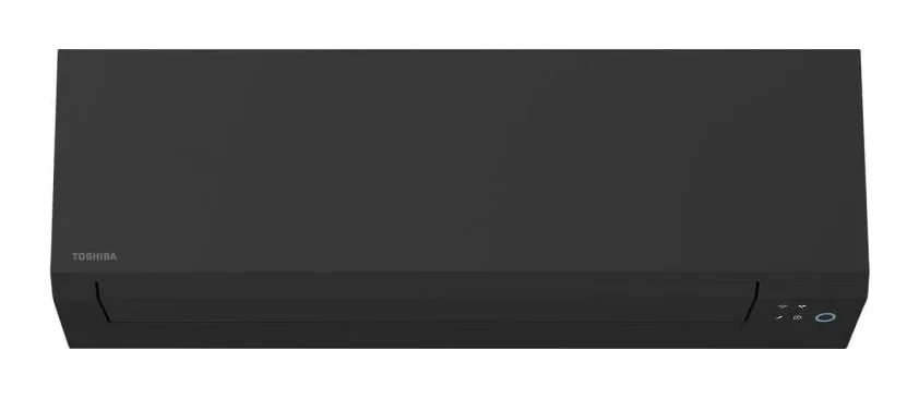 Aer condiționat Toshiba Edge Black