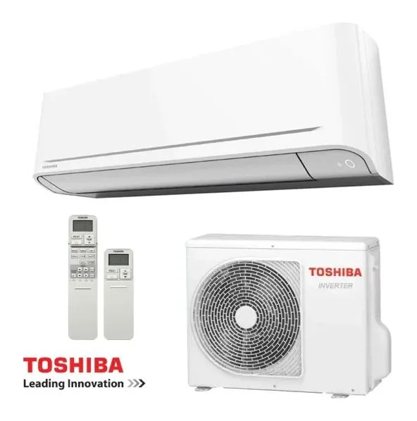 Aer Condiționat Toshiba YUKAI