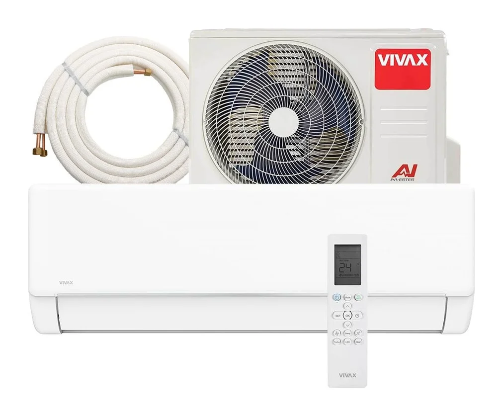 Aer condiționat Vivax Q-Design