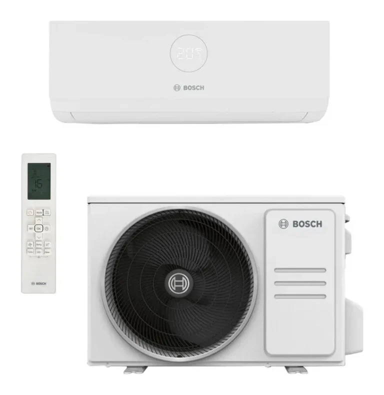 Cel mai bun aer condiționat Bosch