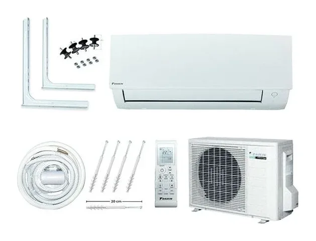 Cel mai bun aer condiționat Daikin