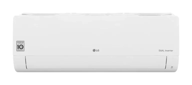 Cel mai bun aer condiționat LG